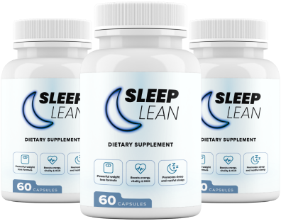 SleepLean Product