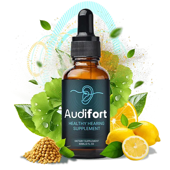 Audifort Product