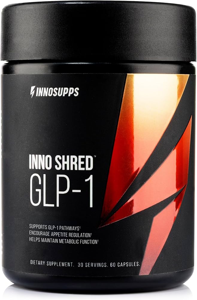 Inno Supps Inno Shred GLP-1