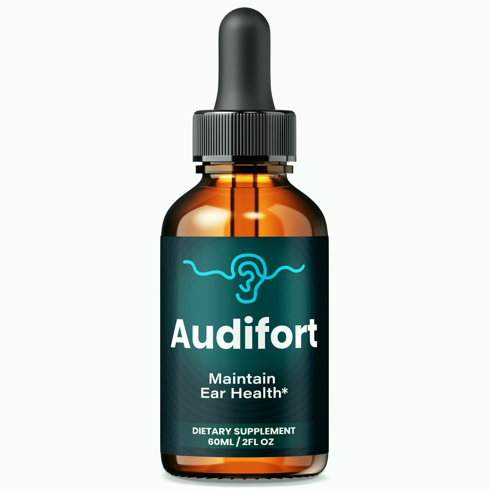 Audifort Bottles