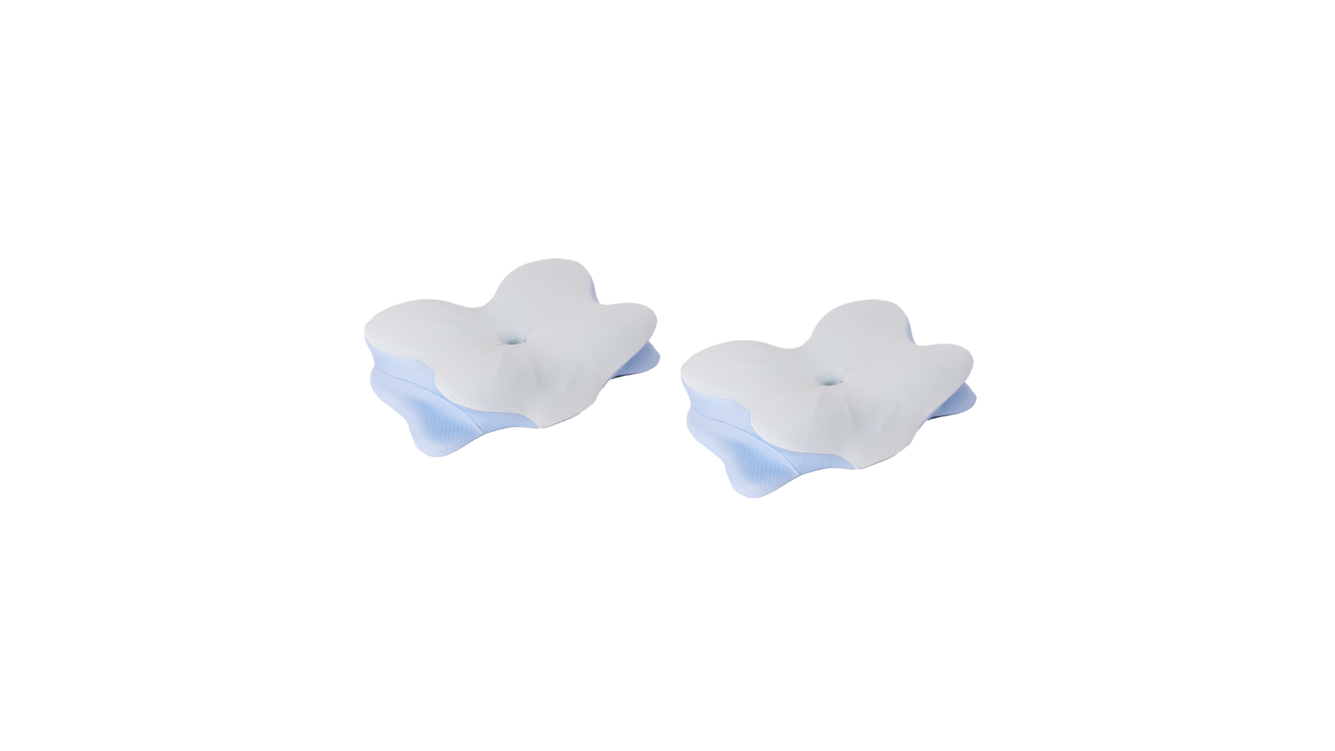 2 Derila Pillows